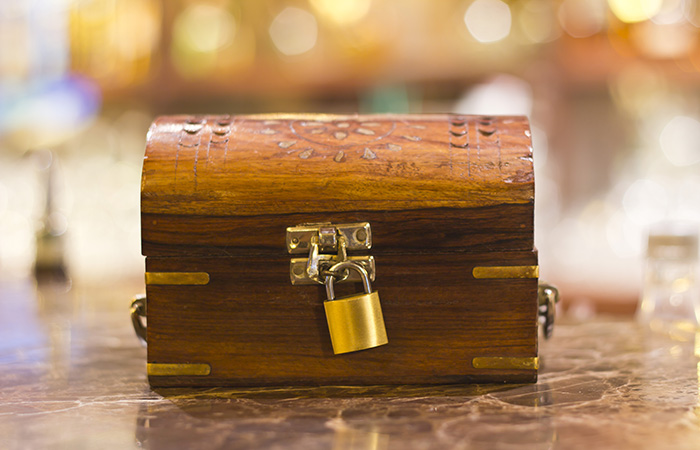 Childrens Worry Boxes Therapeutic Program Brantford