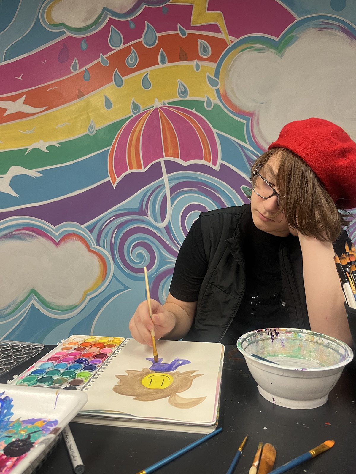 Expressive Arts Studio Brantford