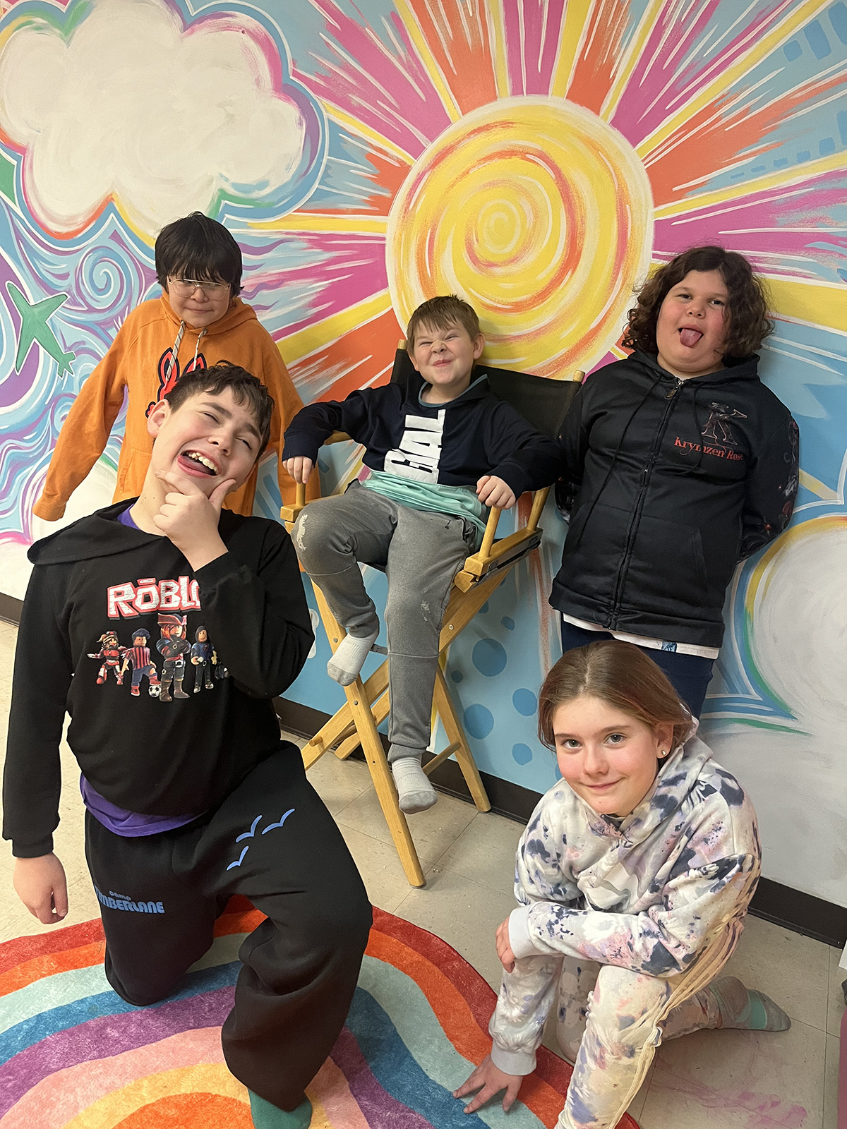 Brantford Theatre Company